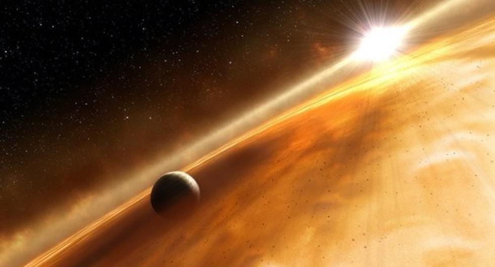 Hay miles de exoplanetas parecidos a la Tierra. (Foto: RT)