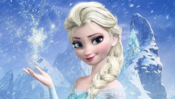 Frozen 2: 10 detalles sobre Elsa, Anna y compañía que casi nadie se dio cuenta (Foto: Disney)