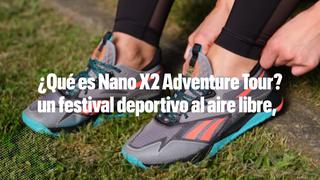 Nano X2 Adventure Tour: La segunda edición en Lima se realizará este domingo 16 de octubre