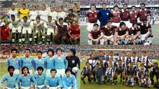 ¿Fair Play Financiero en el fútbol peruano?: Estos fueron los clubes nacionales que rompieron el mercado
