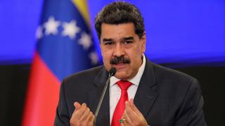 Maduro dice que “pronto” iniciará la vacunación masiva contra el coronavirus