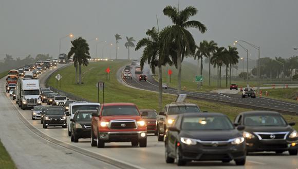 Huracán Irma: ¿Por qué hay personas en Miami que no quieren evacuar?
