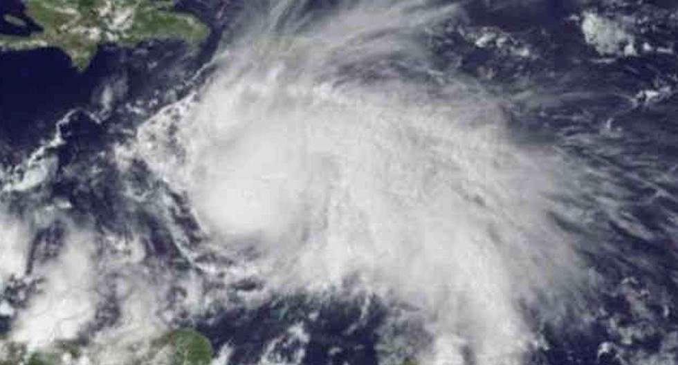 Posible tormenta tropical en San Andrés: ¿cómo seguirlo?