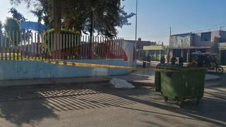 Arequipa y Huancavelica: dos adolescentes son las primeras víctimas de presunto feminicidio este 2022