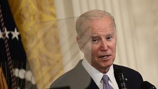 Republicanos planean investigar a Biden por supuestamente aceptar sobornos