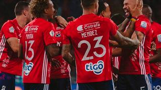 Medellín vs. Envigado: resumen del partido por la Liga BetPlay 2022