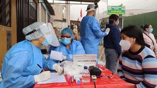 Coronavirus en Perú: 272.547 pacientes se recuperaron y fueron dados de alta, informó Minsa