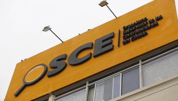 OSCE: no más de lo mismo, por Carlos Carpio
