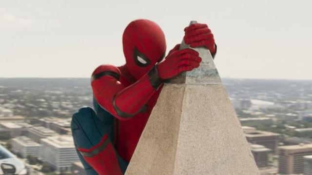 "Spiderman: Homecoming" y los filmes que superaron los US$100 millones en su primer fin de semana en EE.UU.