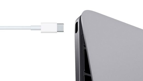 Apple cambiará cables de carga defectuosos de las MacBooks