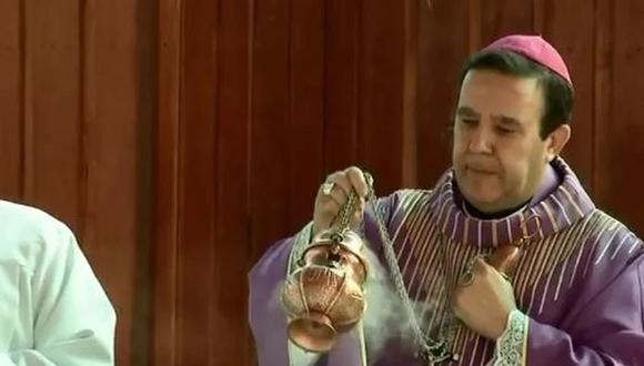 El obispo brasileño Tomé Ferreira da Silva renunció a su cargo en la Diócesis de Sao José do Río Preto