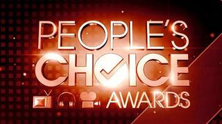 People's Choise Awards: esta es la lista completa de nominados