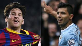 ¿Lionel Messi al Manchester City? Diario inglés da pistas para imaginarlo