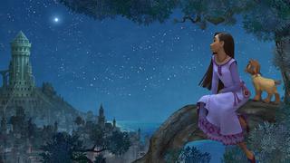 “Wish”: ¿qué se sabe de la próxima película animada de Disney?