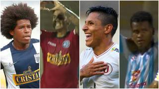 Torneo Apertura: ¿Cuál fue el mejor gol de la fecha 3? [VOTA]