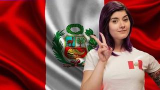 Los 23 datos sobre el Perú que menciona una 'youtuber' chilena