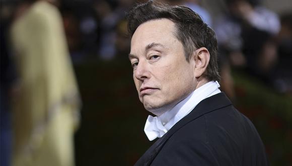 La situación laboral no es fácil en Twitter, desde que Elon Musk compró la popular red social. (Foto: AFP)