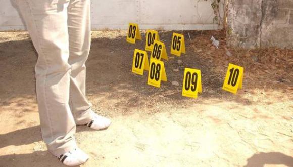México: Encuentran a siete leñadores decapitados en Sinaloa