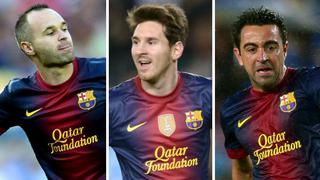 PSG alista el golpe: admite que sigue a varios jugadores del Barcelona

