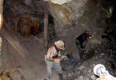 Colombia: Al menos quince mineros atrapados en socavón