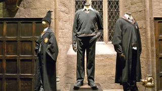 Cinco lugares que todo fanático de Harry Potter debe conocer