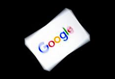 UE multa a Google con más de 4 mil millones de euros por monopolio de sus servicios en Android