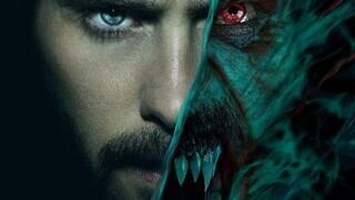 Cómo ver “Morbius”, la nueva película de Jared Leto