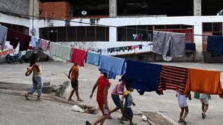 Uno de tres niños en Venezuela necesitan ayuda urgente en educación, salud y nutrición