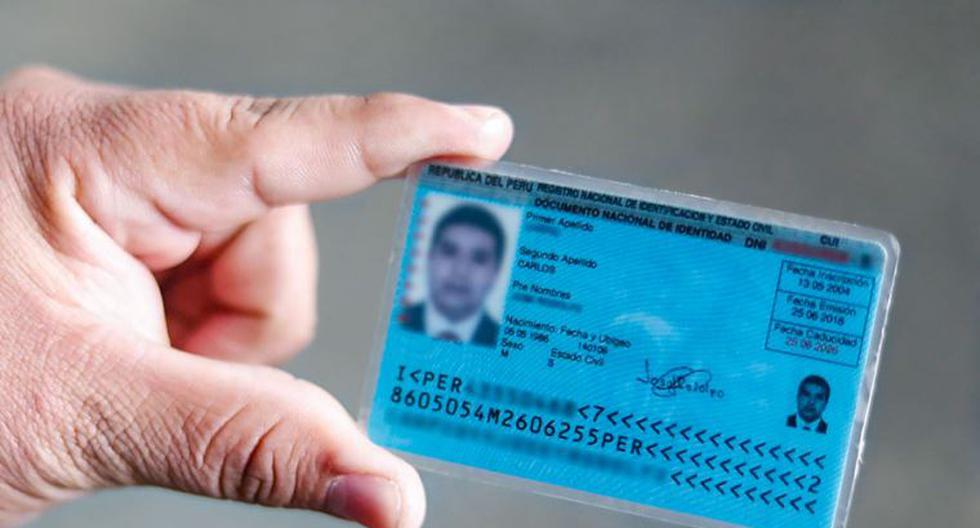 Sin pasaporte, solo con DNI: la lista de 20 países a los que puedes viajar solo con tu documento de identidad. (Foto: El Peruano)