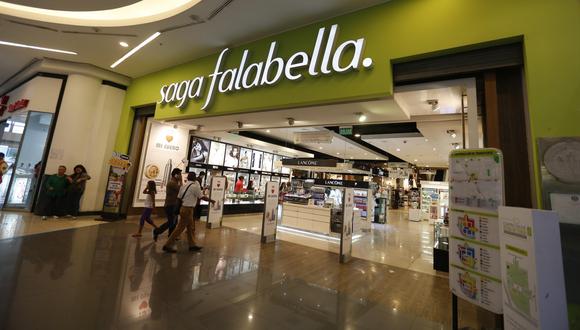 Hasta el momento Falabella no se ha pronunciado sobre estas ofertas; sin embargo, se presume que los bajos costos en productos se deben a un error del sistema de la misma plataforma. (Foto: USI)