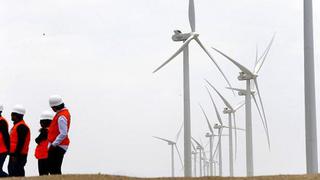 Enel invertirá US$ 165 millones para construir parque eólico en Perú