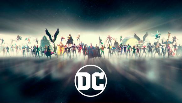 Año Nuevo: ¿cuáles son los estrenos más esperados de DC Films para 2023? | Foto: DC Films