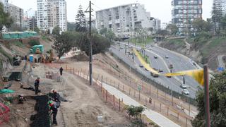 Miraflores: Poder Judicial dicta medida cautelar y ordena paralizar obra del Parque Bicentenario