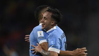 Uruguay - Estados Unidos Sub 20: resumen, resultado y goles del partido por Mundial