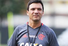 Miguel Trauco: esto dijo el entrenador de Flamengo sobre su contratación