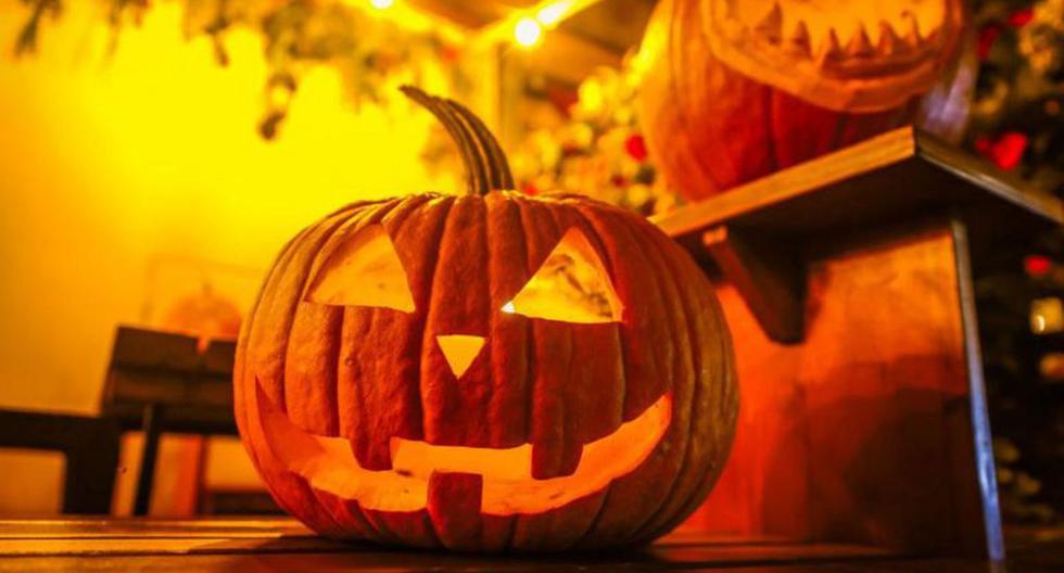 Halloween: cuál es el origen de la centenaria tradición de la “noche de brujas”