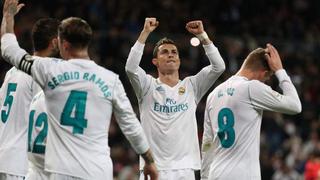 Real Madrid vs. PSG: el posible once del cuadro español