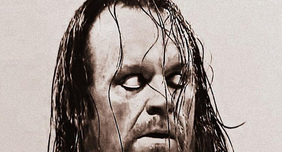 Undertaker enfrentaría a John Cena en la última pelea de su carrera. (Foto: WWE)