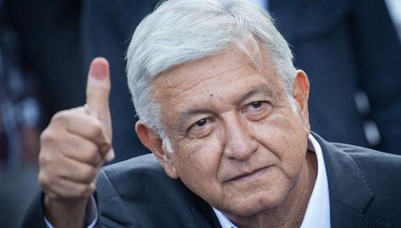 López Obrador asegura que mantendrá al mismo gabinete designado en diciembre. (Foto: Getty Images)