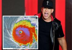 Daddy Yankee muestra cómo quedó su finca tras paso de huracán Irma por Puerto Rico 