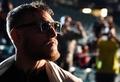 UFC Conor McGregor cumple 28 años: los 10 mejores nocauts de su vida