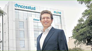 Oncosalud: “Desarrollaremos un megacomplejo oncológico con una inversión de S/350 mlls”