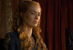 'Game of Thrones': Lena Headey y Charles Dance actuarán en 'Orgullo y prejuicio y zombis'