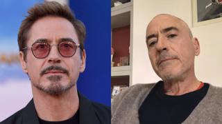 Robert Downey Jr. está irreconocible en la serie de HBO ‘The Sympathizer’