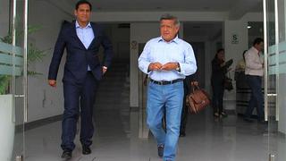 Jurado Electoral de Trujillo investiga a gobernador regional