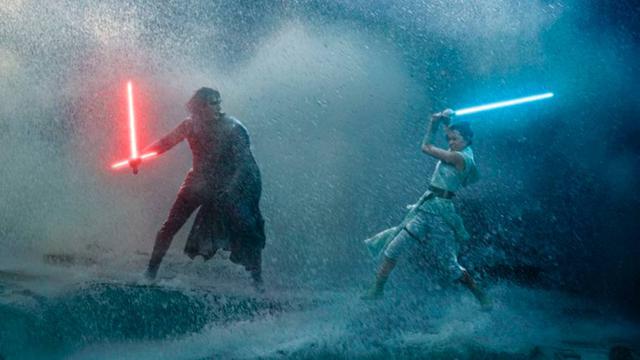 "Star Wars: The Rise of Skywalker" se estrena este 19 de diciembre en todo el Perú. (Fotos: Disney)