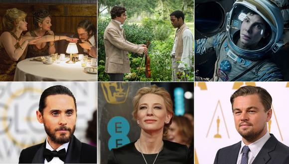 Oscar 2014: las predicciones de cara a la ceremonia
