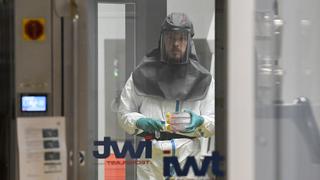 Coronavirus: dos franceses permanecen hospitalizados en Brasil contra su voluntad
