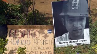 Suben a 34 los muertos en las protestas en Nicaragua