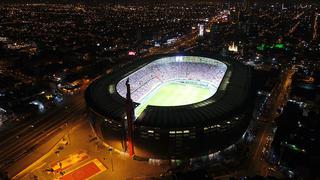 Alianza Lima confirma que planea jugar ante River Plate en el Estadio Nacional